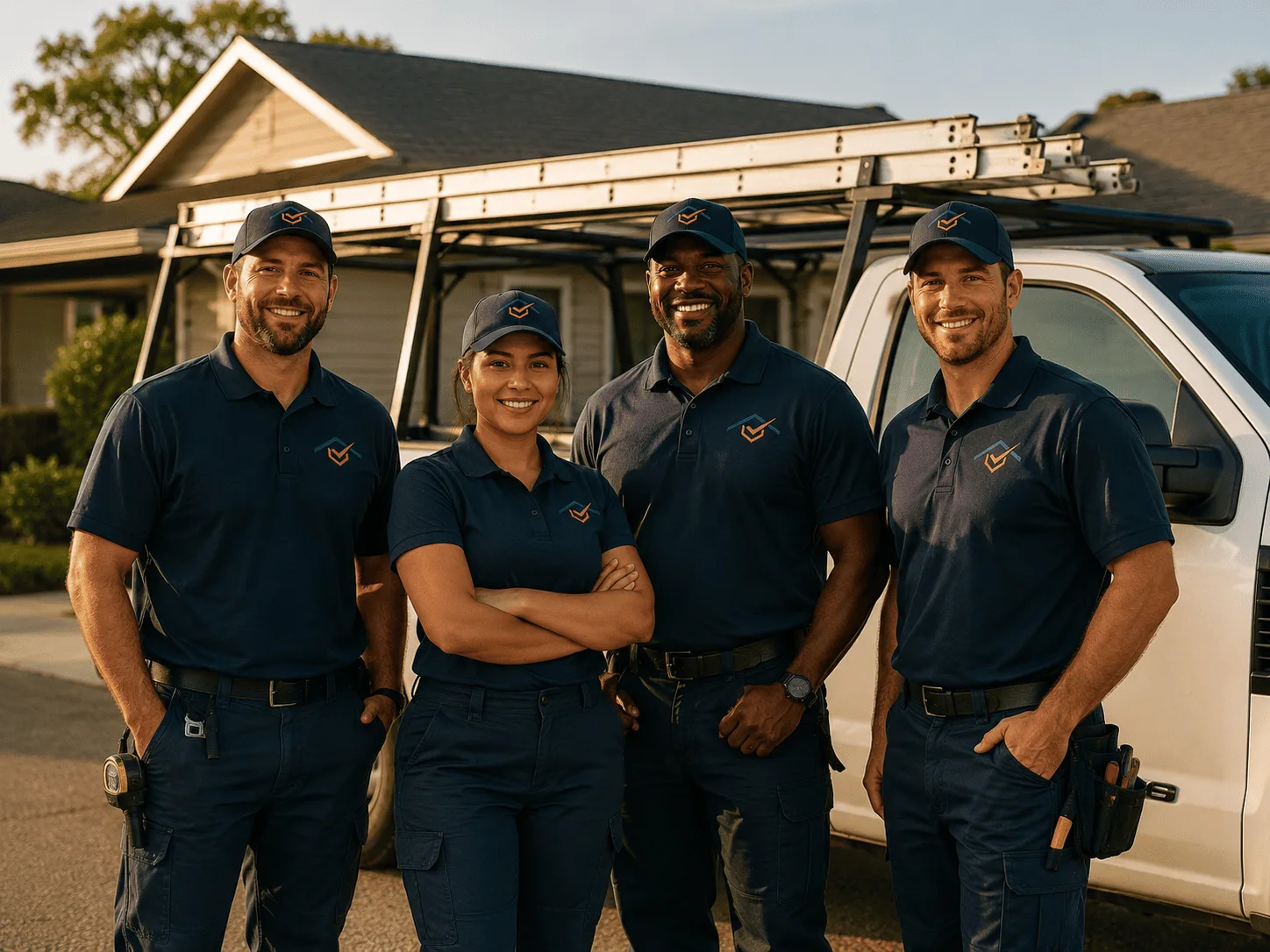 Roof Inspection company in Belvidere, NJ